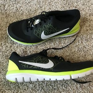 Nike trainer sz 9